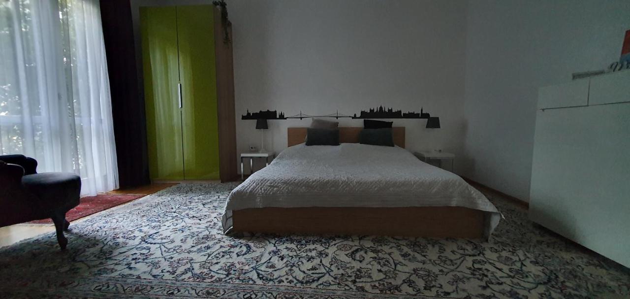 Mintage Apartment /Former Mirage Apartment بودابست المظهر الخارجي الصورة