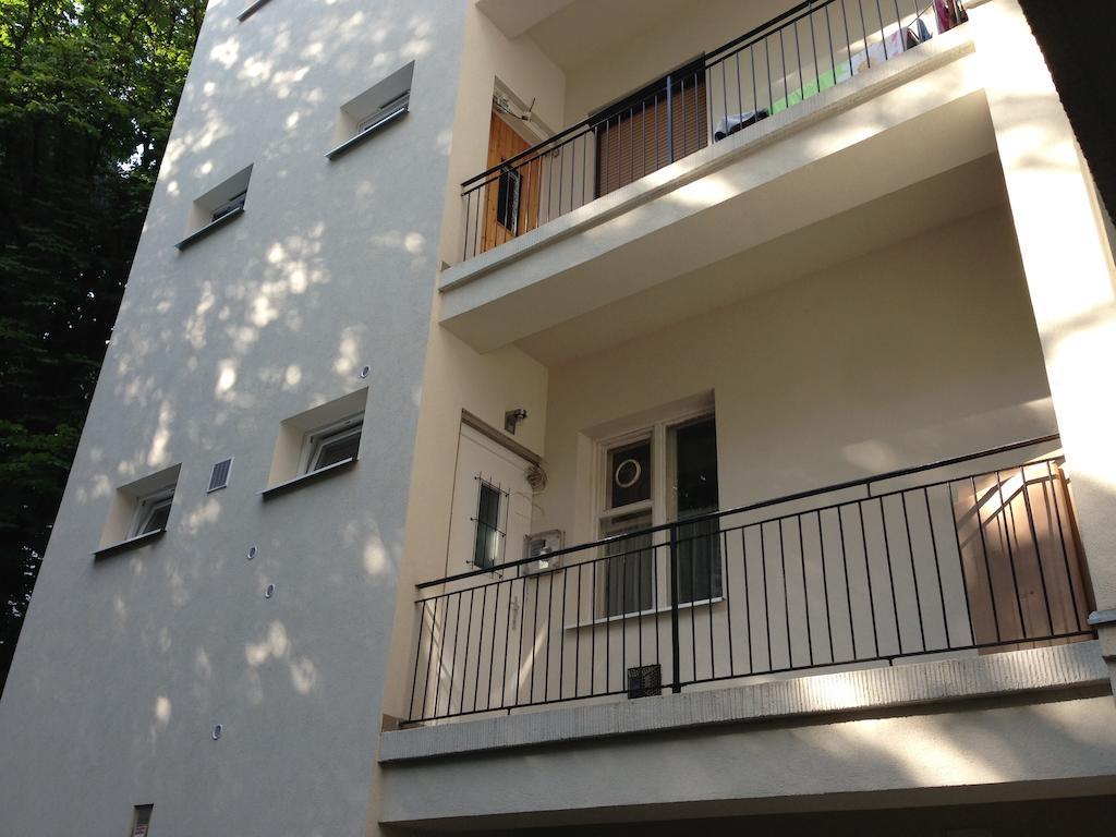 Mintage Apartment /Former Mirage Apartment بودابست الغرفة الصورة